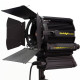 LED Прибор DEDOLIGHT DLH400D